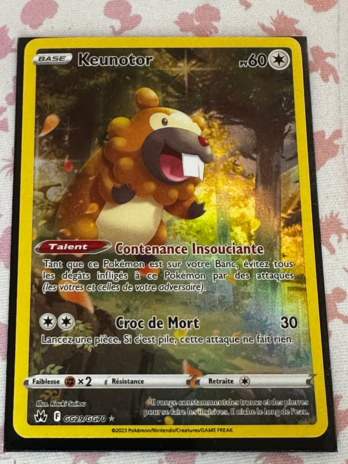 Keunotor GG29/GG70
