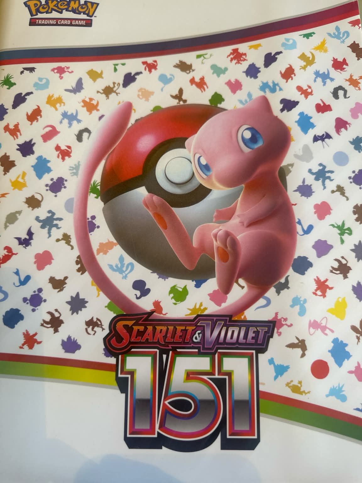 Master Set Pokémon 151 FR Complet + Promos + Dracaufeu ex PSA 9