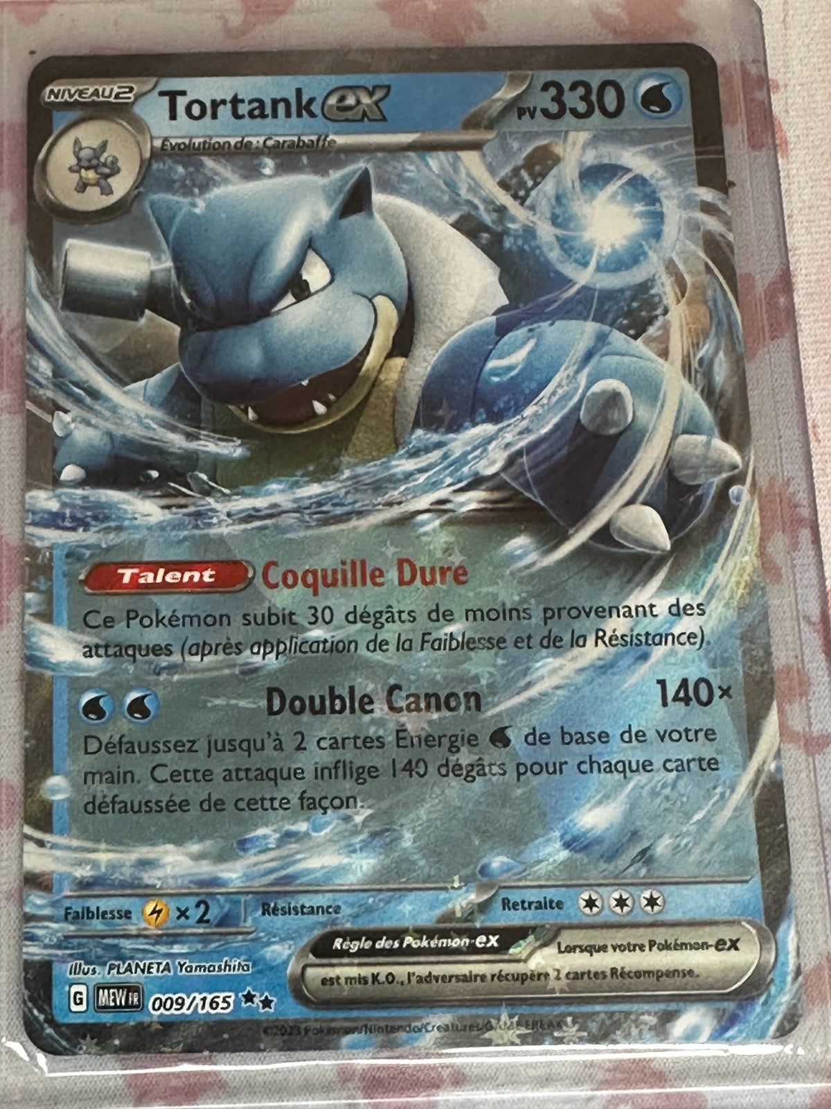 Zoroark de Hisui VSTAR 147/196 recto