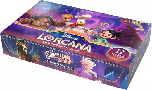 Disney Lorcana