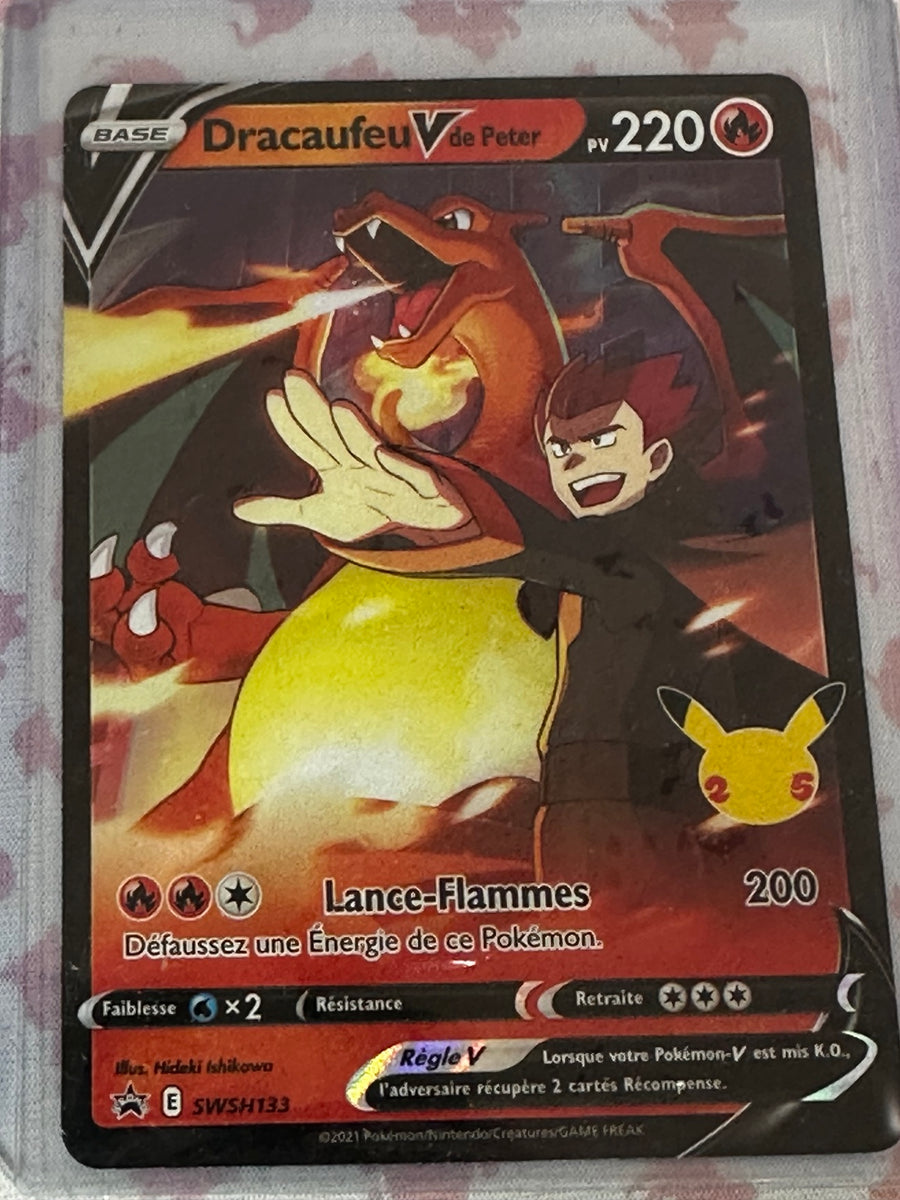 Pokemon TCG - Cartes a l unite