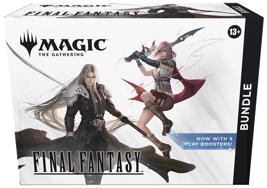 Magic: The Gathering