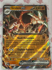 Golem ex 076/165 recto