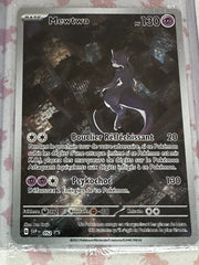 Mewtwo 052 SVP recto
