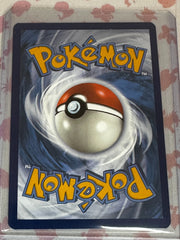 Verso carte Pokemon
