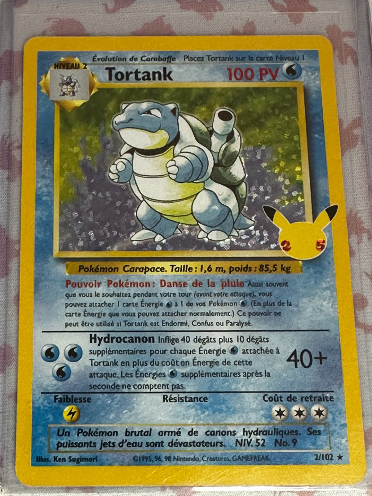 Tortank 2/102 recto