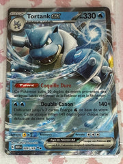Tortank ex 009/165 recto